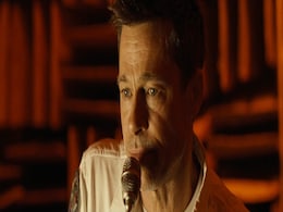 New Ad Astra Trailer Finds Brad Pitt’s Astronaut Reflecting on His Missing Father New Ad Astra Trailer Finds Brad Pitt’s Astronaut Reflecting on His Missing Father