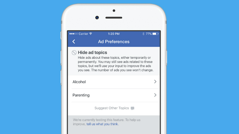 Facebook Testing Messenger Group Voice Calling on Desktop; Blocking of Insensitive Ads