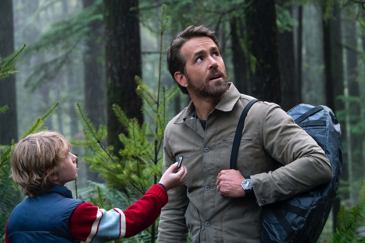 The Adam Project Movie Review: Ryan Reynolds&rsquo; Shtick Has Gotten Old Quick
