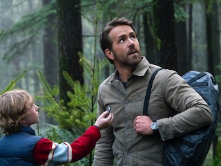 The Adam Project Movie Review: Ryan Reynolds&rsquo; Shtick Has Gotten Old Quick
