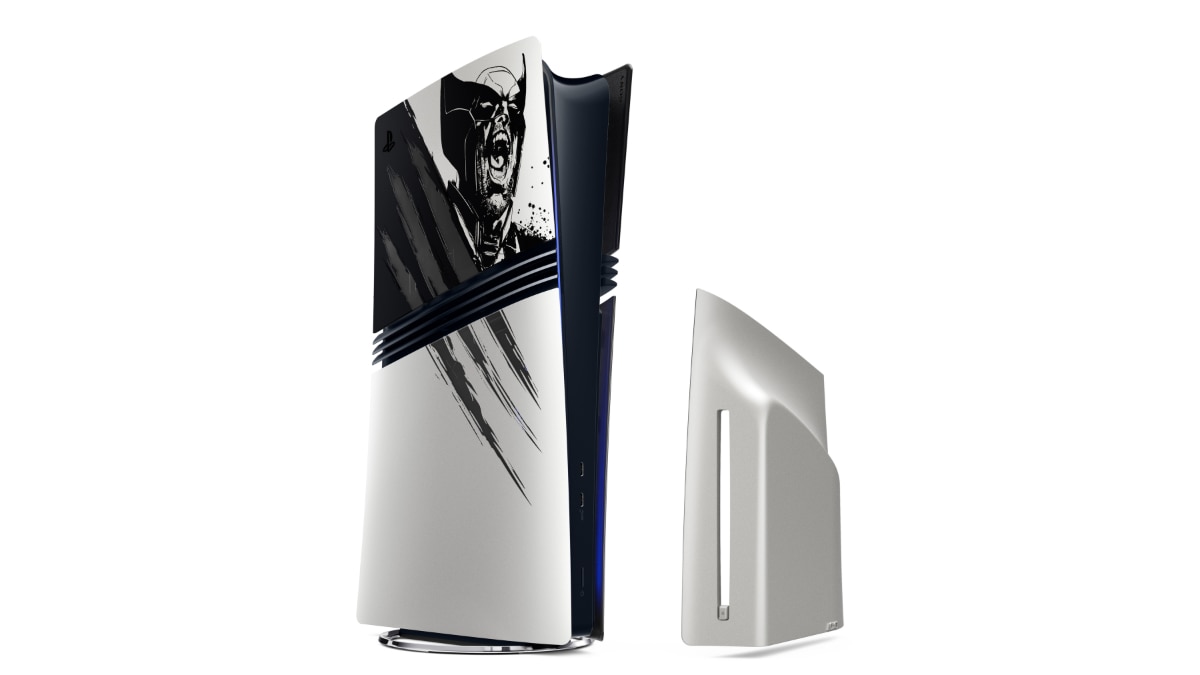 adamantium ps5