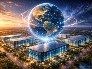Adani Group Announces $100 Billion Plan for Hyperscale AI-Ready Data Centres by 2035