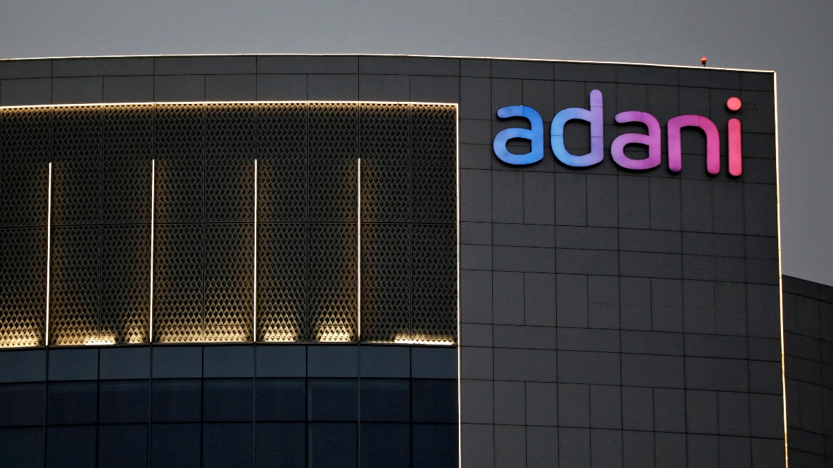 Adani Group to Invest $100 Billion in Renewable Energy, Data Centres Over Next Decade: All Details