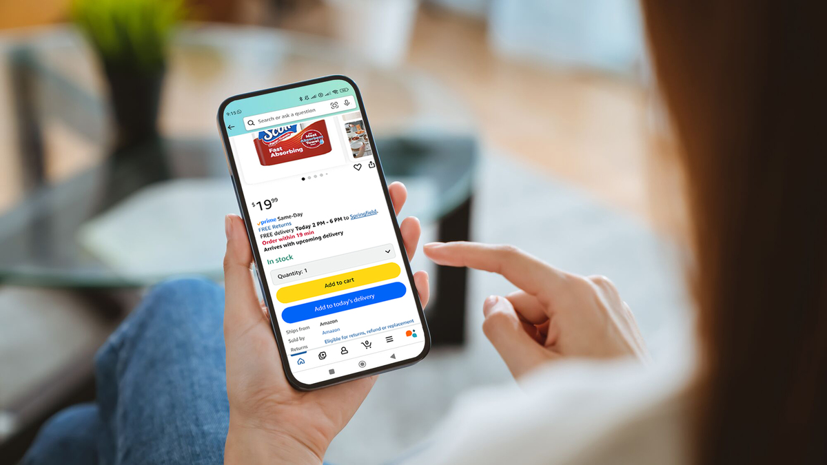 Amazon-এর নতুন ফিচারে বদলে গেল অনলাইন শপিং, চিন্তামুক্ত হবে ক্রেতারা