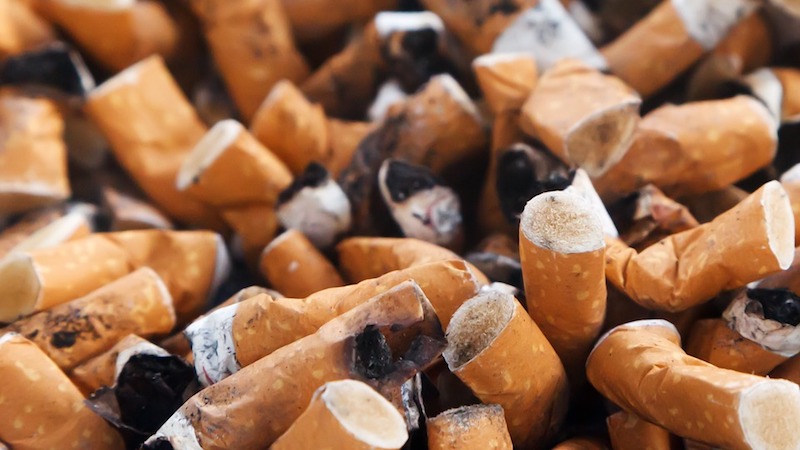 Quit Smoking With Help From These Apps