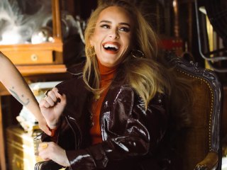 Adele Convinces Spotify to Remove Auto-Shuffle Feature From Albums