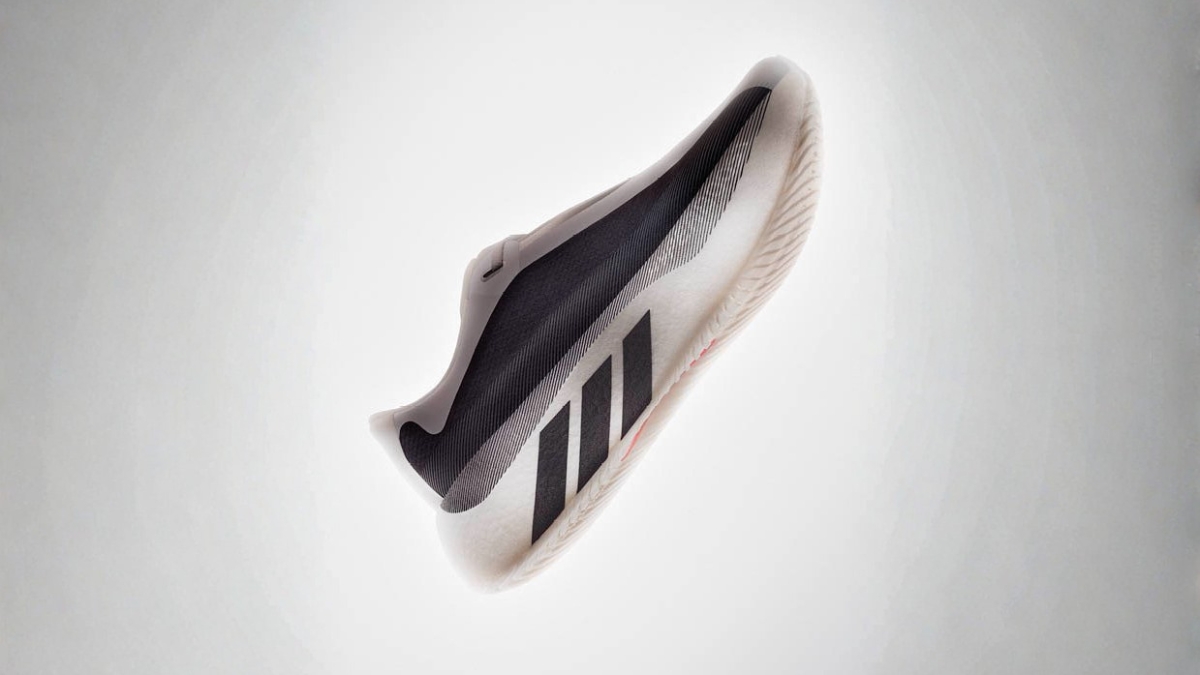Adidas Hyperboost Edge Launched in India With Hyperboost Pro Foam, Lighttraxion Outsole Technology