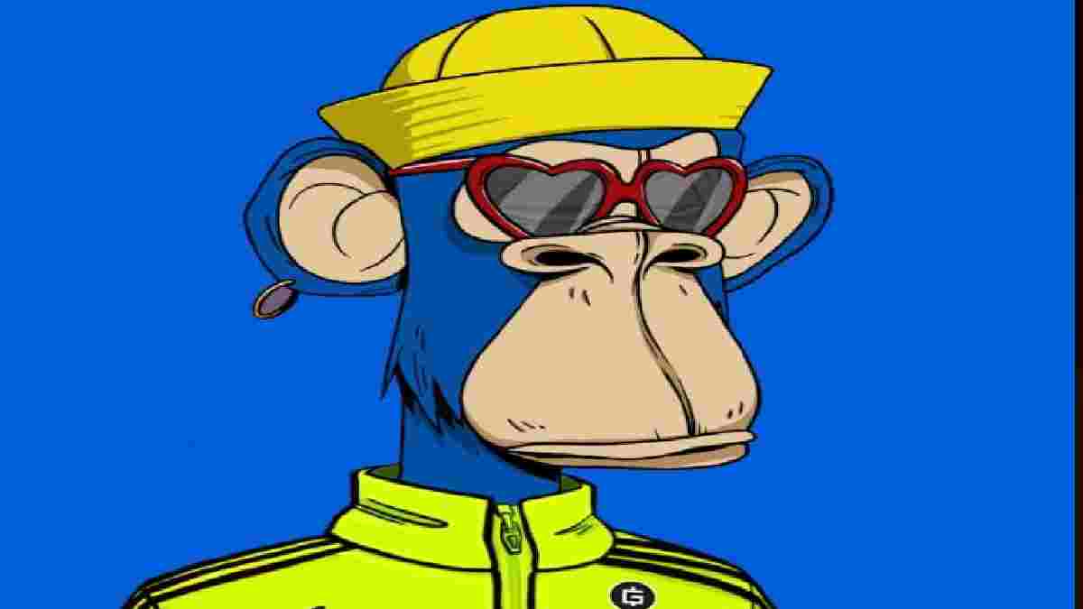 Adidas Originals Enters the Metaverse, Partners With NFT Players