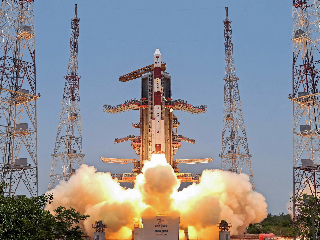 ISRO&#039;s Aditya L1 Solar Mission Begins Studying Solar Wind, Collects Data on Energetic Particles