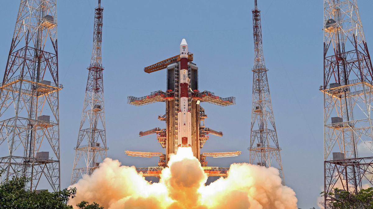 ISRO's Aditya L1 Solar Mission Begins Studying Solar Wind, Collects Data on Energetic Particles