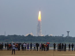 ISRO's Aditya-L1 Solar Mission Reaches Destination Within Four-Month Timeframe ISRO's Aditya-L1 Solar Mission Reaches Destination Within Four-Month Timeframe