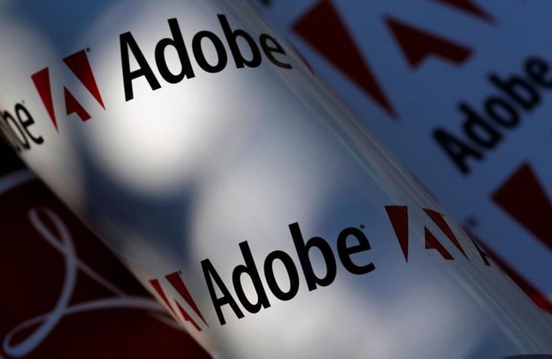 Adobe to Optimise Creative Cloud Android Apps for Chromebooks