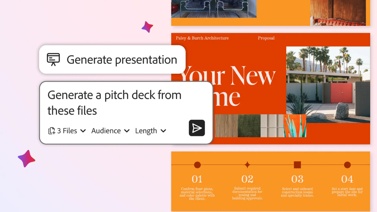 Adobe Acrobat&rsquo;s AI Chatbot Will Now Let You Edit PDF With Text Prompts