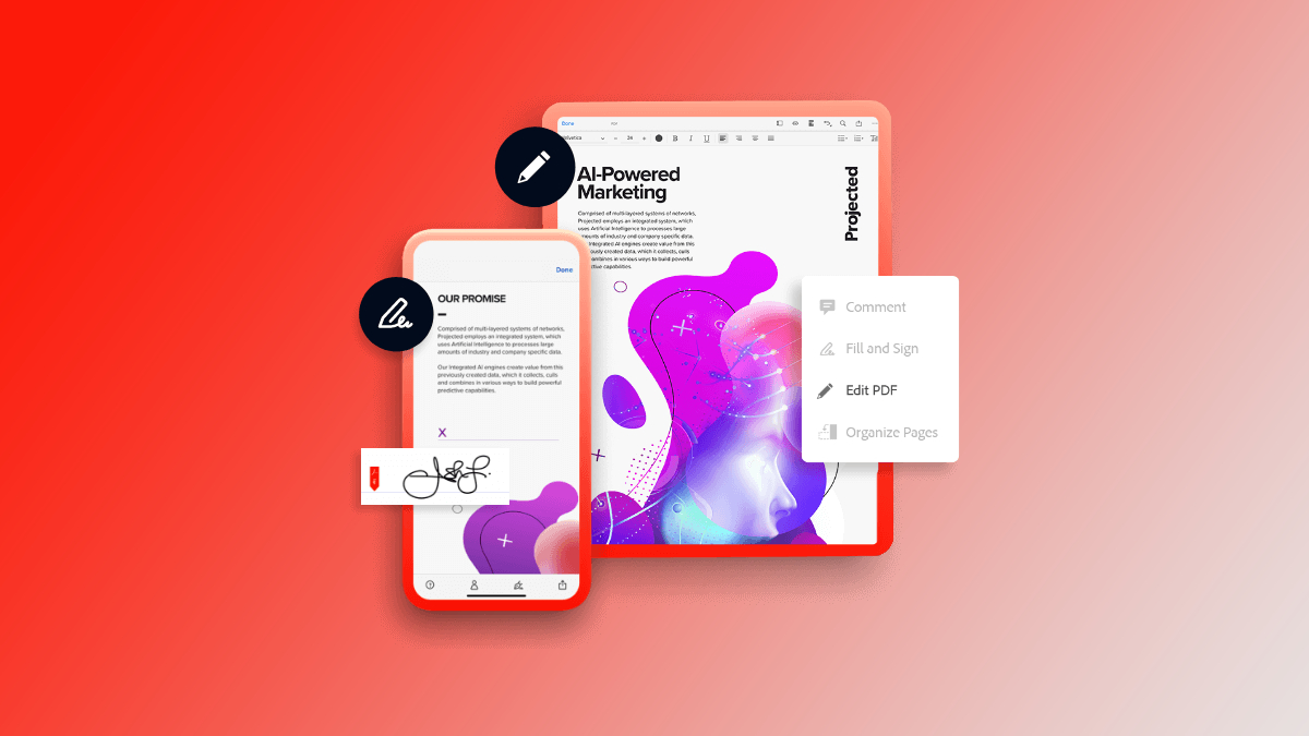 Adobe to Offer AI Tool Firefly to Its Large Business Customers