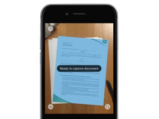Adobe Acrobat Reader for Android and iOS Now Lets You Scan Documents