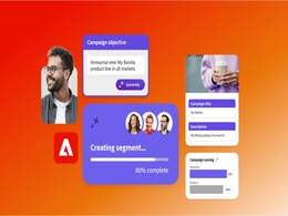 Adobe Experience Platform AI Assistant With Content Generation, Automation Features Now Generally Available Adobe Experience Platform AI Assistant With Content Generation, Automation Features Now Generally Available