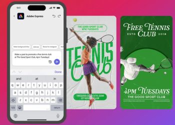 Adobe Previews Agentic AI Tools Across Acrobat, Photoshop and Premiere Pro