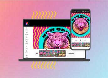 Adobe Express Premium Is Now Free for One Year for All Airtel Users