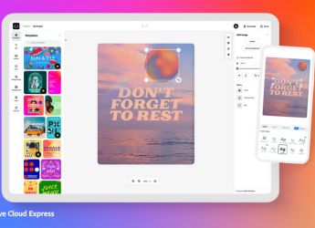 Exclusive: Adobe&rsquo;s Govind Balakrishnan on Why Adoption Trumps Profit for Adobe Express