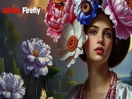 Adobe Releases Firefly Image Model 4 Ultra, Integrates Third-Party Models from Google, OpenAI Adobe Releases Firefly Image Model 4 Ultra, Integrates Third-Party Models from Google, OpenAI