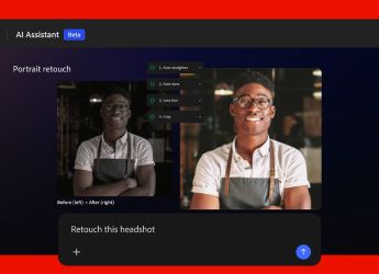 Adobe's Firefly AI Assistant Can Perform Complex Design Tasks on Your Behalf