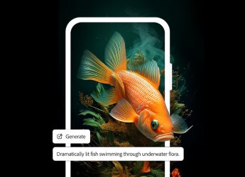 Adobe Firefly App for Android and iOS Announced, Offers AI-Powered Image and Video Tools