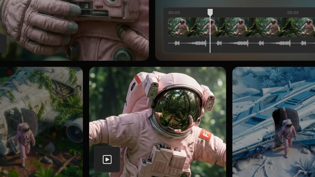Adobe Firefly Platform Updated With New AI Models and Tools, Offers Limited-Time Unlimited Generations