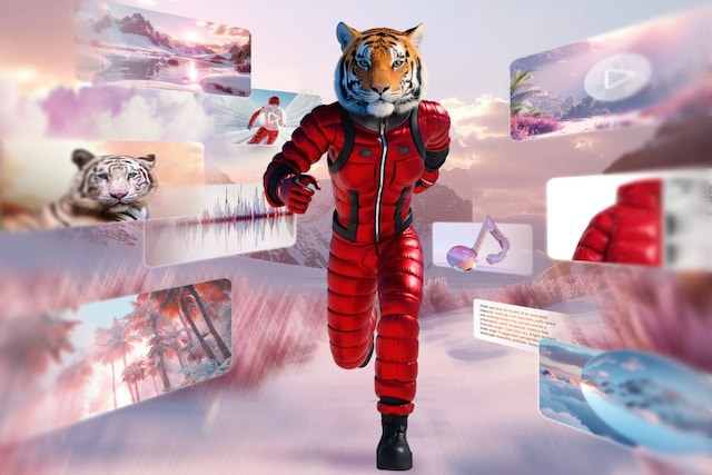 Adobe Partners With Google Cloud to Integrate Frontier AI Models Across Its Platforms Adobe Partners With Google Cloud to Integrate Frontier AI Models Across Its Platforms