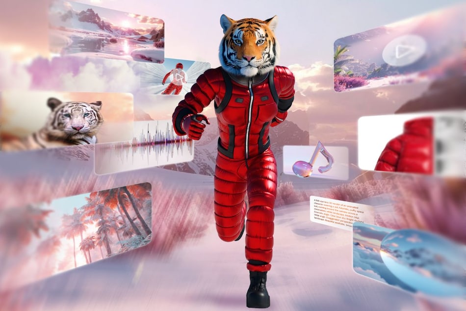 Adobe Partners With Google Cloud to Integrate Frontier AI Models Across Its Platforms Adobe Partners With Google Cloud to Integrate Frontier AI Models Across Its Platforms