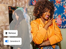Adobe Lightroom Gets AI-Powered Generative Remove Tool, One-Click Lens Blur Feature Adobe Lightroom Gets AI-Powered Generative Remove Tool, One-Click Lens Blur Feature