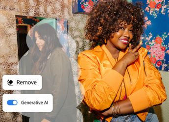 Adobe Lightroom Gets AI-Powered Generative Remove Tool, One-Click Lens Blur Feature