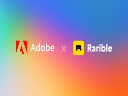 Adobe Partners With Rarible, Other NFT Marketplaces to Tackle Digital Art Theft Adobe Partners With Rarible, Other NFT Marketplaces to Tackle Digital Art Theft