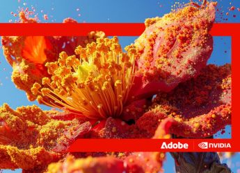 Adobe, Nvidia Join Hands to Build the Next Generation of Firefly Models
