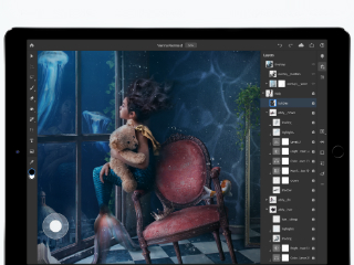 Adobe Photoshop for iPad Listed on App Store Ahead of Expected Launch Today