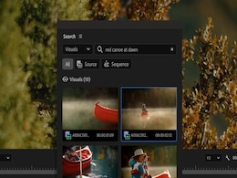 Adobe Begins Testing New AI Features in Premiere Pro, After Effects and Frame.io Adobe Begins Testing New AI Features in Premiere Pro, After Effects and Frame.io