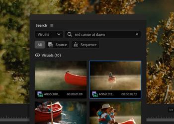 Adobe Begins Testing New AI Features in Premiere Pro, After Effects and Frame.io