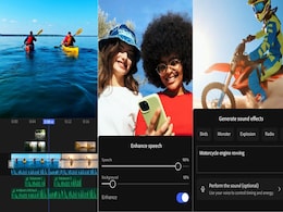Adobe Premiere App for iOS Introduced With Desktop-Like Controls, Generative AI Tools Adobe Premiere App for iOS Introduced With Desktop-Like Controls, Generative AI Tools