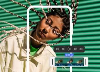 Adobe Premiere App for iOS Introduced With Desktop-Like Controls, Generative AI Tools