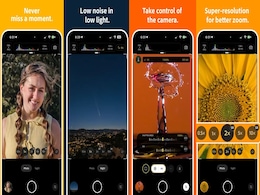 Adobe Launches Project Indigo, a Camera App for iPhone With Full Manual Controls Adobe Launches Project Indigo, a Camera App for iPhone With Full Manual Controls