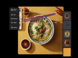 Adobe Introduces AI Assistant in Photoshop, New AI Audio and Video Tools in Firefly Adobe Introduces AI Assistant in Photoshop, New AI Audio and Video Tools in Firefly