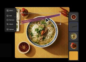 Adobe Introduces AI Assistant in Photoshop, New AI Audio and Video Tools in Firefly