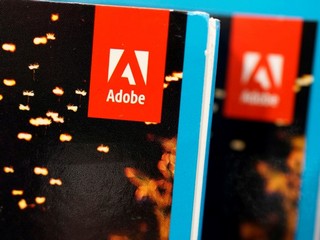 Adobe Tops Estimates on Digital Media Business Momentum
