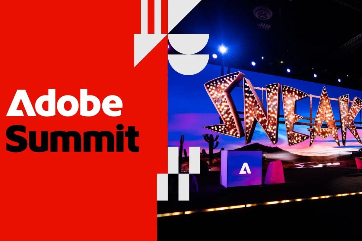 Adobe Previews New Agentic AI Workflows for Marketing Tasks at Adobe Summit 2026