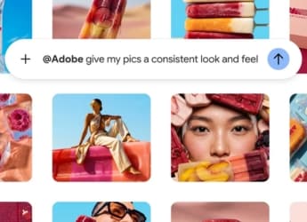 Adobe&rsquo;s Creative Tools Now Available in Gemini, Claude Gets New Acrobat PDF Features