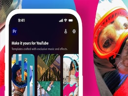 Adobe Will Now Let You Edit YouTube Shorts on the Premiere App Adobe Will Now Let You Edit YouTube Shorts on the Premiere App
