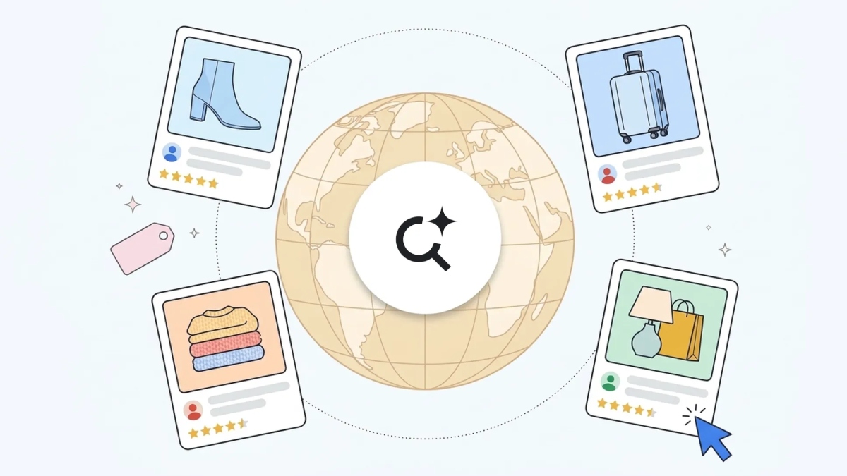 Google Expands AI Mode Ads to India and Nine Other Countries as Multiturn Ads Roll Out in US
