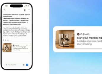 OpenAI Rolls Out ChatGPT Ads in India for Free and Go Users; Says They Won&rsquo;t Influence Answers