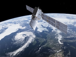 Pocket-Sized German Satellite Maker OHB Shoots for Stars Pocket-Sized German Satellite Maker OHB Shoots for Stars