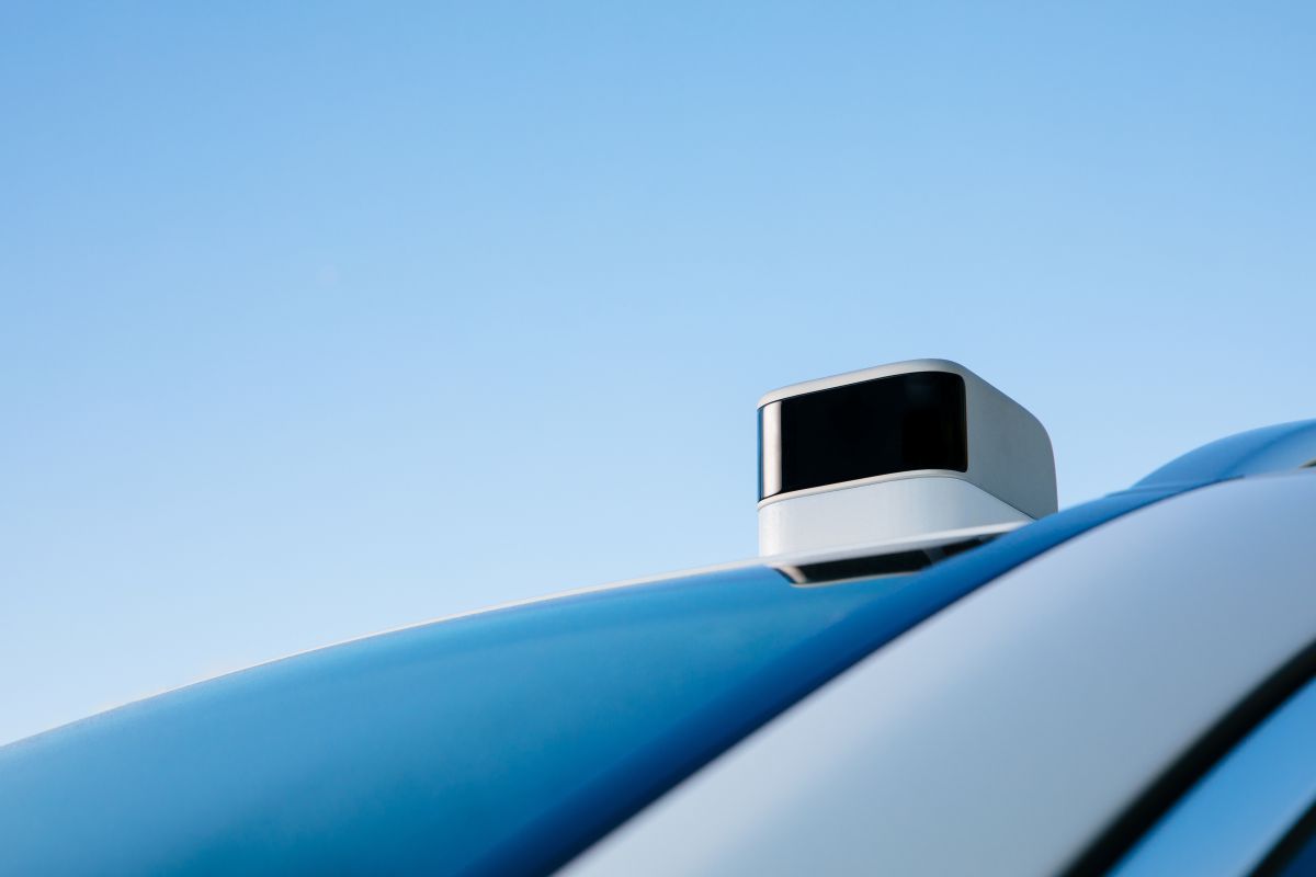 Aeva, the Driving Startup Founded by Former Apple Engineers, Says Its Sensor Can Detect Vehicles 500m Away