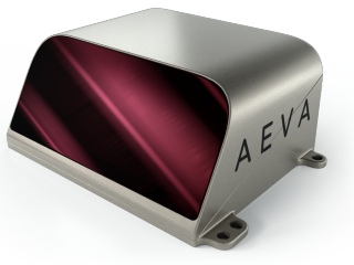 Aeva to Sell Industrial Sensors to German Firm for Self-Driving Mining Trucks, Automated Manufacturing